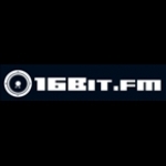 16Bit.FM Back To Mine Russia, Moscow