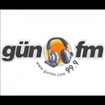 Gun FM Turkey, Afyonkarahisar