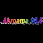 Akroama Radio Greece, Corinth