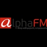 Alpha FM Greece, Kastoria