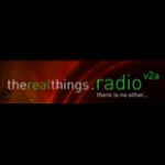 Therealthings Radio Space Netherlands, Breda