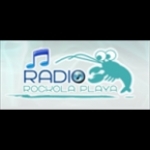 Radio Rockola Playa Mexico, Mexico City