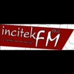 Incitek FM Turkey, Erzincan