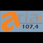 Aria FM Greece, Agrinio