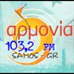 Armonia Radio Greece, Samos