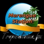 Tropicalisima FM Merengue NY, Ridgewood