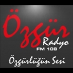 Özgür Radyo Turkey, Ankara