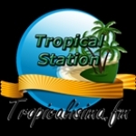 Tropicalisima FM Tropical NY, Ridgewood