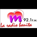 Radio Macarena FM Ecuador, Santo Domingo