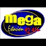 Radio Megaestacion Ecuador, Santo Domingo de los Colorados