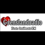 Grensland Radio Netherlands, Breda