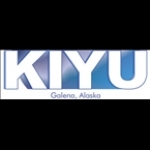 KIYU-FM AK, Huslia