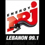 NRJ Energy Lebanon, Beirut