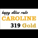 Radio Caroline 319 Gold Netherlands, Breskens