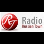 Russian Town Radio GA, Norcross