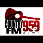 Country 95.9 Canada, Windsor