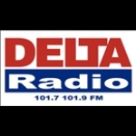 Radio Delta Lebanon Lebanon, Deir Al Achaer to Damascus