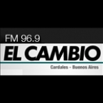 FM El Cambio Argentina, Buenos Aires