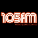 105FM Portugal, Ponta Delgada