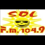 Radio Sol FM Argentina, Buenos Aires