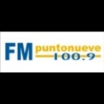 FM Puntonueve Argentina, Balcarce