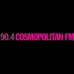 Cosmopolitan FM Indonesia, Jakarta