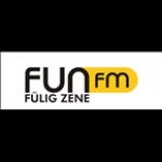 Fun FM Romania, Miercurea Ciuc