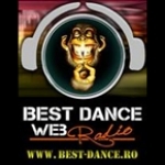 Best Dance Radio Romania, Székelyudvarhely