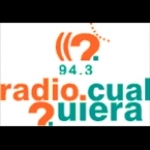 Radio Cualquiera Argentina, Paraná