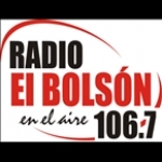 Radio El Bolson Argentina, El Bolson