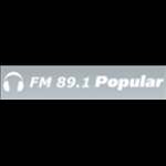 Radio Popular FM Argentina, Claypole