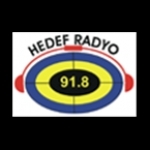 Hedef Radyo Turkey, Ankara