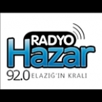 Radyo Hazar Turkey, Elazig