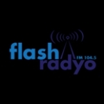 Flash Radyo Turkey, Eskisehir