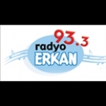 Radyo Erkan Turkey, Adana
