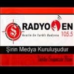 Radyo En Turkey, Bursa