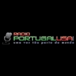Radio Portugal USA CA, Newark