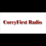 Corry First Radio DC, Washington