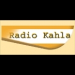 Radio Kahla Germany, Kahla