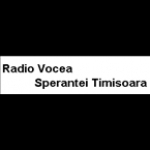 Radio Vocea Sperantei Timisoara Romania, Bucureşti