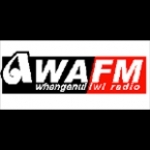 Awa FM New Zealand, Wanganui