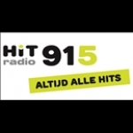 Hitradio 915 Netherlands Antilles, Willemstad