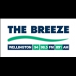 The Breeze Wellington New Zealand, Wellington