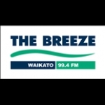 The Breeze Waikato New Zealand, Hamilton