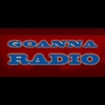 Goanna Radio 16AM Australia, Sydney