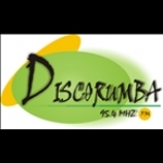 DiscoRumba FM Colombia, Bogotá