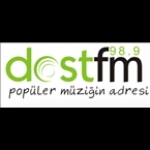 Dost FM Turkey, Malatya