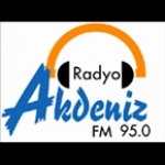 Radyo Akdeniz Turkey, Antalya
