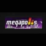 Megapolis FM Moldova, Chisinau