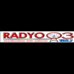 Radyo 03 Turkey, Afyonkarahisar
